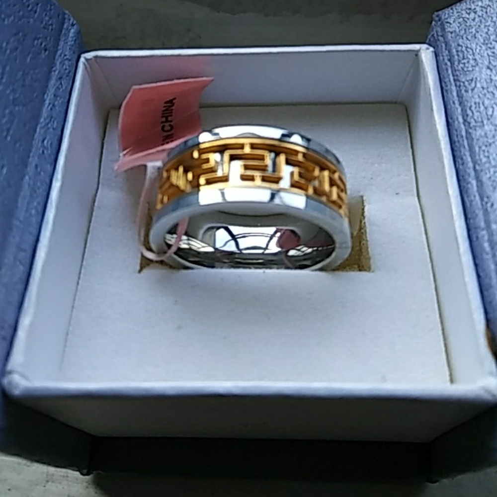 Greek design Band(8)